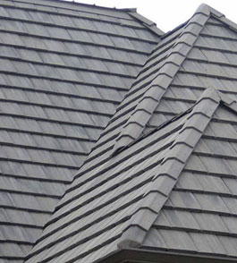 Fillmore Concrete Tile Roofing 