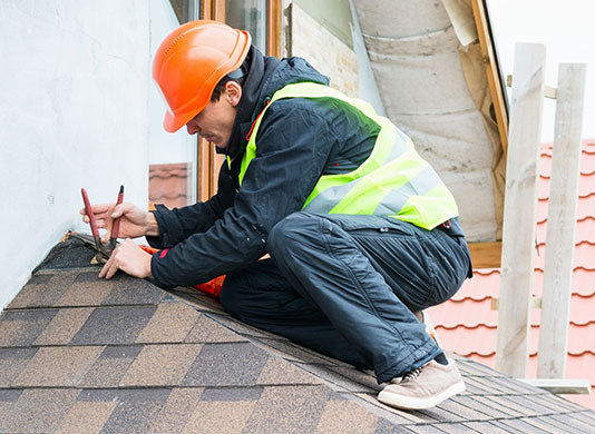 Fillmore Roof Replacement Free Quotation