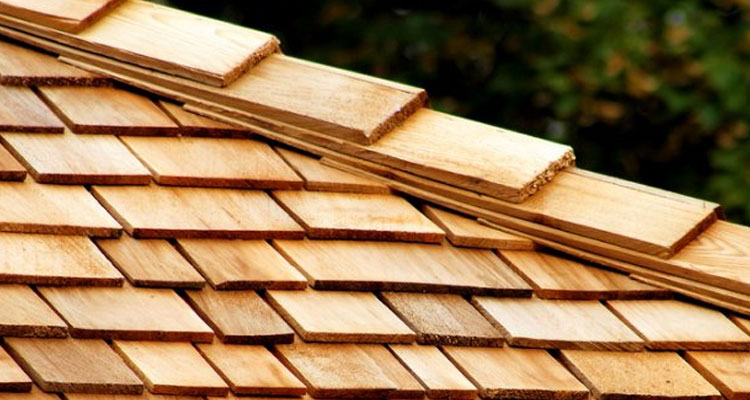 Wood Asphalt Shingles Roofing Fillmore
