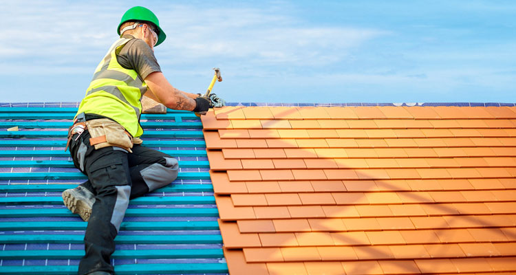 Best Roofing Company Fillmore